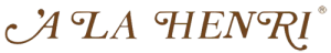 A La Henri logo
